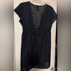 Catalina Swimsuit Cover Up